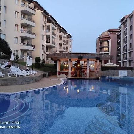 Sunny Beach Hills Apartment - Private Exteriér fotografie